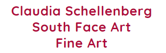 Claudia SchellenbergSouth Face ArtFine Art